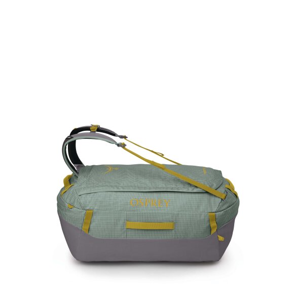 Osprey Transporter Duffel 95 Frosty Mint