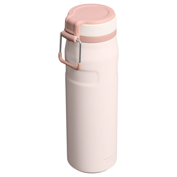 The IceFlow Bottle Twist Flip Drikkeflaske