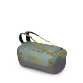 Osprey Transporter Duffel 95 Frosty Mint