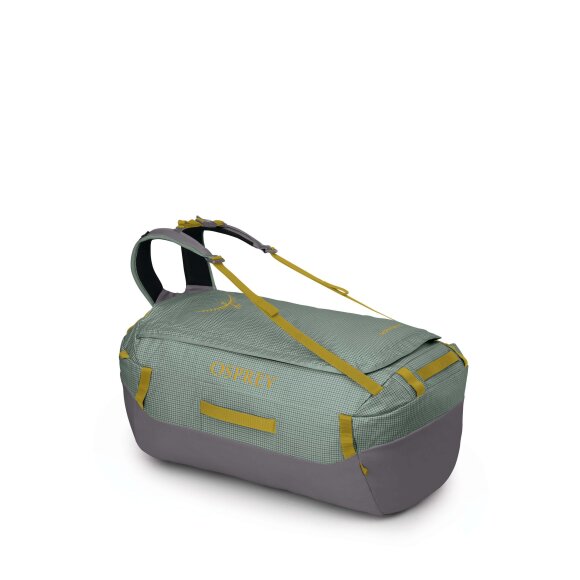 Osprey Transporter Duffel 95 Frosty Mint