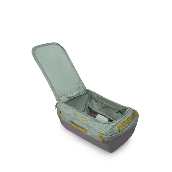 Osprey Transporter Duffel 95 Frosty Mint