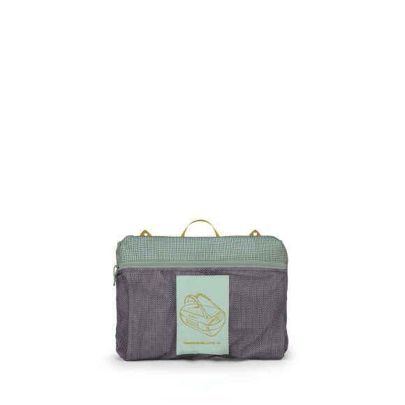 Osprey Transporter Duffel 95 Frosty Mint