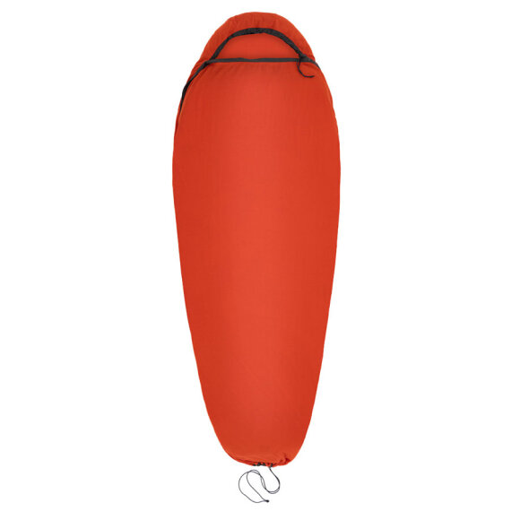 Reactor Extreme Sleeping Bag Lagenpose