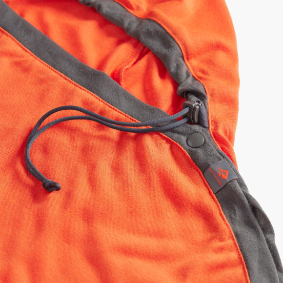 Reactor Extreme Sleeping Bag Lagenpose