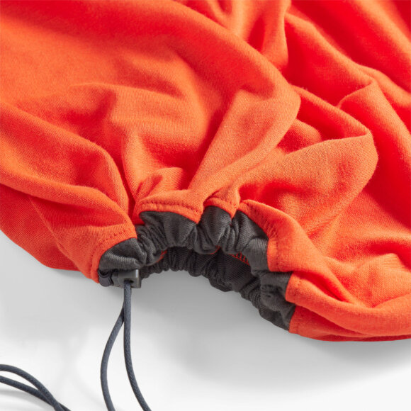 Reactor Extreme Sleeping Bag Lagenpose