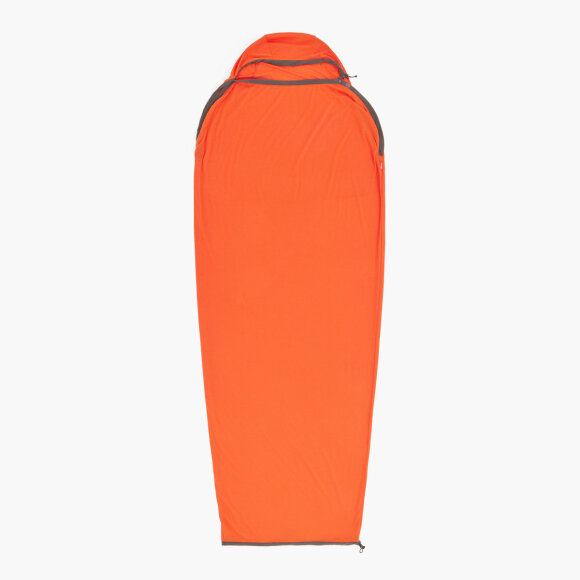 Reactor Extreme Sleeping Bag Lagenpose
