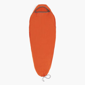 Reactor Fleece Sleeping Bag Lagenpose