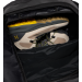 Haglöfs Lava 90 True Black Duffelbag