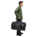 Haglöfs Lava 90 True Black Duffelbag