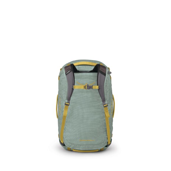 Osprey Transporter Duffel 65 Frosty Mint