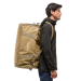 Haglöfs Lava 90 Oak Brown Duffelbag
