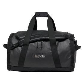Haglöfs duffelbag Lava 70 True Black