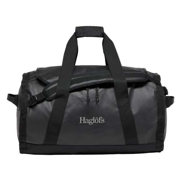 Haglöfs duffelbag Lava 70 True Black