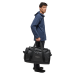 Haglöfs duffelbag Lava 70 True Black