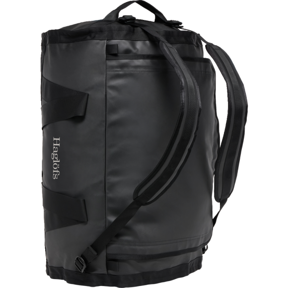 Haglöfs duffelbag Lava 70 True Black