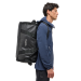 Haglöfs duffelbag Lava 70 True Black