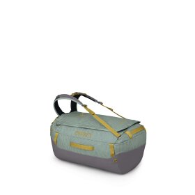 Osprey Transporter Duffel 65 Frosty Mint
