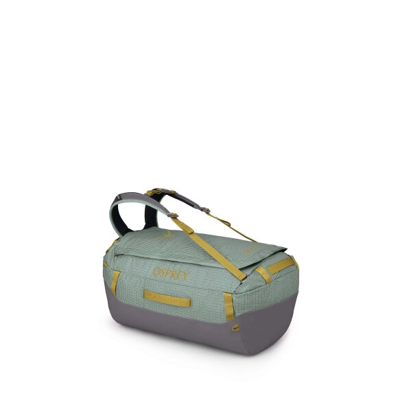 Osprey Transporter Duffel 65 Frosty Mint