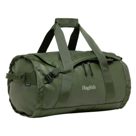 Haglöfs Lava 50 Seaweed Green Duffelbag