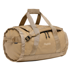 Lava 50 Oak Brown Duiffelbag Haglöfs