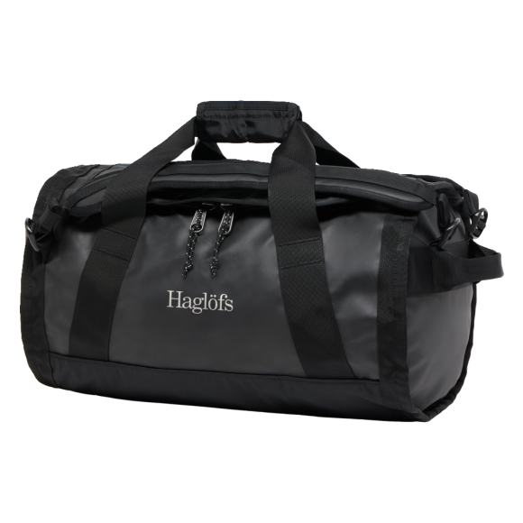 Haglöfs Lava 30 True Black Sportstaske