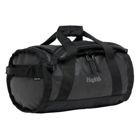 Haglöfs Lava 30 True Black Sportstaske