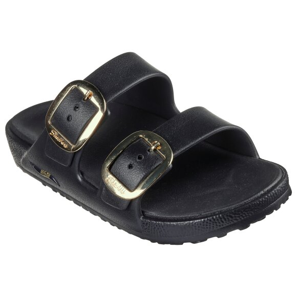 Skechers Arch Fit Cali Breeze 2.0 Black Sandal