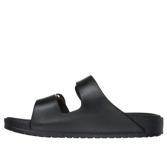 Skechers Arch Fit Cali Breeze 2.0 Black Sandal
