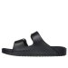 Skechers Arch Fit Cali Breeze 2.0 Black Sandal