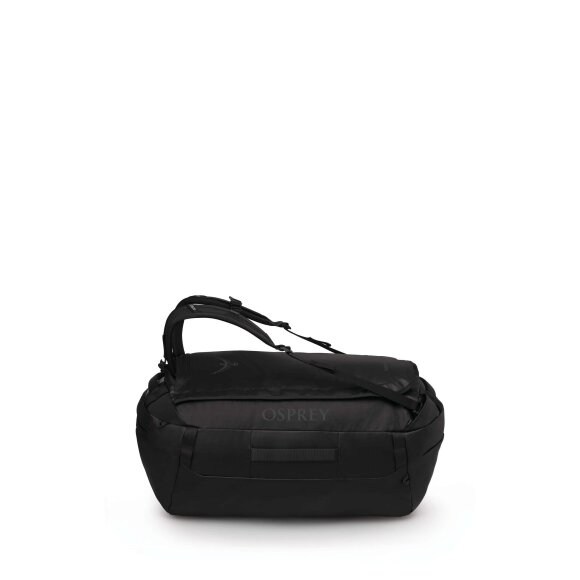 Osprey Transporter Duffel 65 Raven Black