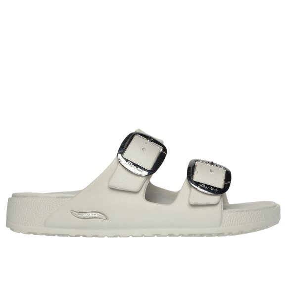 Skechers Arch Fit Cali Breeze 2.0 Natur Sandal
