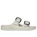 Skechers Arch Fit Cali Breeze 2.0 Natur Sandal