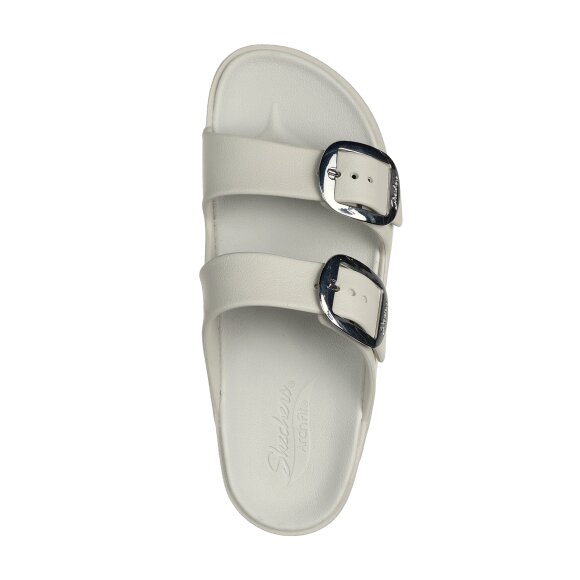Skechers Arch Fit Cali Breeze 2.0 Natur Sandal