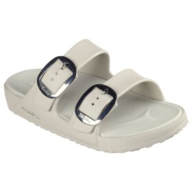 Skechers Arch Fit Cali Breeze 2.0 Natur Sandal
