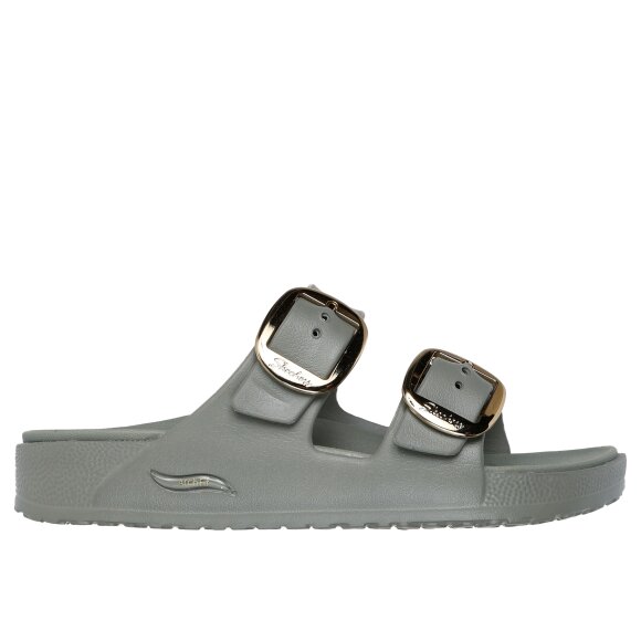Skechers Arch Fit Cali Breeze 2.0 Olive Sandal