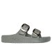 Skechers Arch Fit Cali Breeze 2.0 Olive Sandal