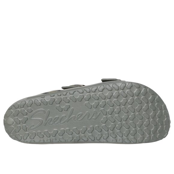 Skechers Arch Fit Cali Breeze 2.0 Olive Sandal