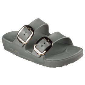 Skechers Arch Fit Cali Breeze 2.0 Olive Sandal
