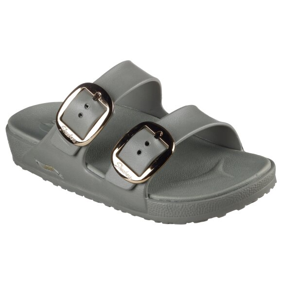 Skechers Arch Fit Cali Breeze 2.0 Olive Sandal