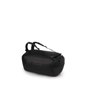 Osprey Transporter Duffel 65 Raven Black