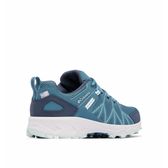 Columbia Peakfreak Outdry W Blue Heron Sko