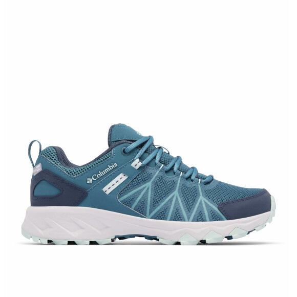 Columbia Peakfreak Outdry W Blue Heron Sko