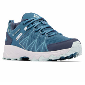 Columbia Peakfreak Outdry W Blue Heron Sko