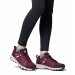 Columbia Peakfreak Outdry W Deep Madeir Sko