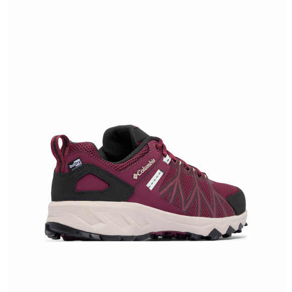 Columbia Peakfreak Outdry W Deep Madeir Sko