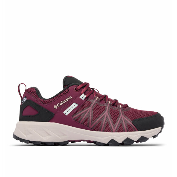 Columbia Peakfreak Outdry W Deep Madeir Sko