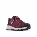 Columbia Peakfreak Outdry W Deep Madeir Sko
