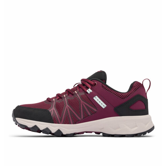 Columbia Peakfreak Outdry W Deep Madeir Sko