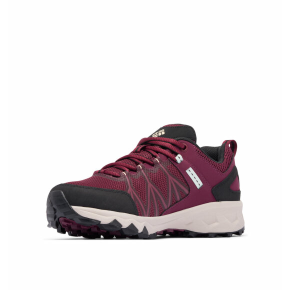 Columbia Peakfreak Outdry W Deep Madeir Sko