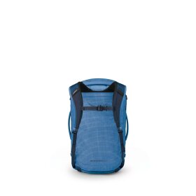 Osprey Transporter Duffel 40 Blue Flame